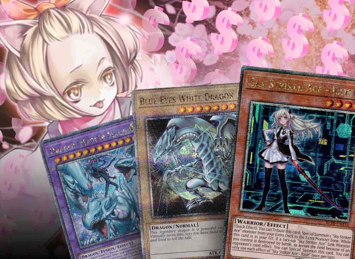 BlueEyes White Dragon (Quarter Century Secret Rare) Quarter Century Bonanza YuGiOh